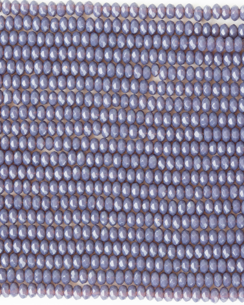 BONCUKLAR > Kristal Boncuklar