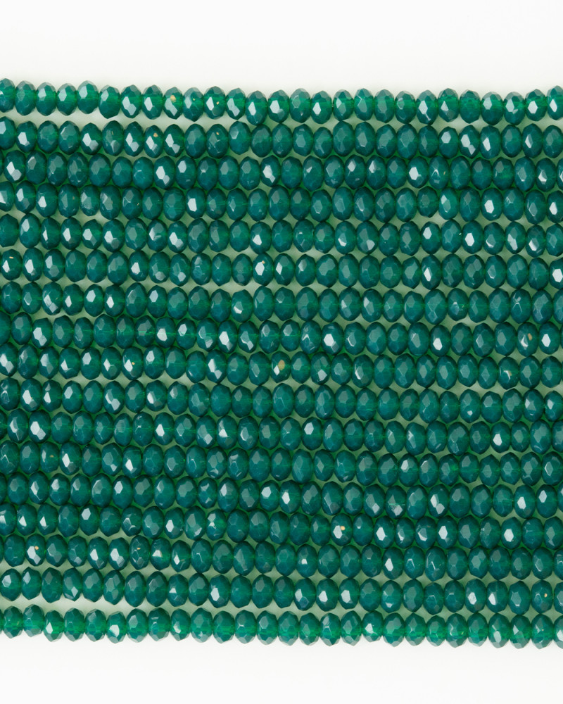 BONCUKLAR > Kristal Boncuklar