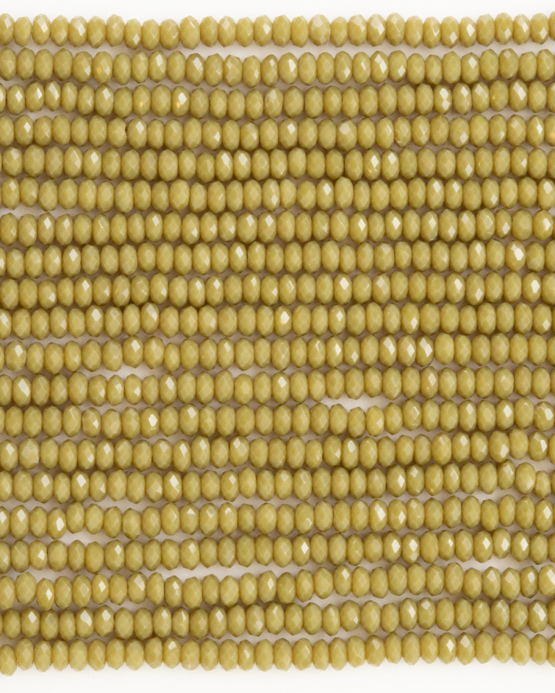 BONCUKLAR > Kristal Boncuklar