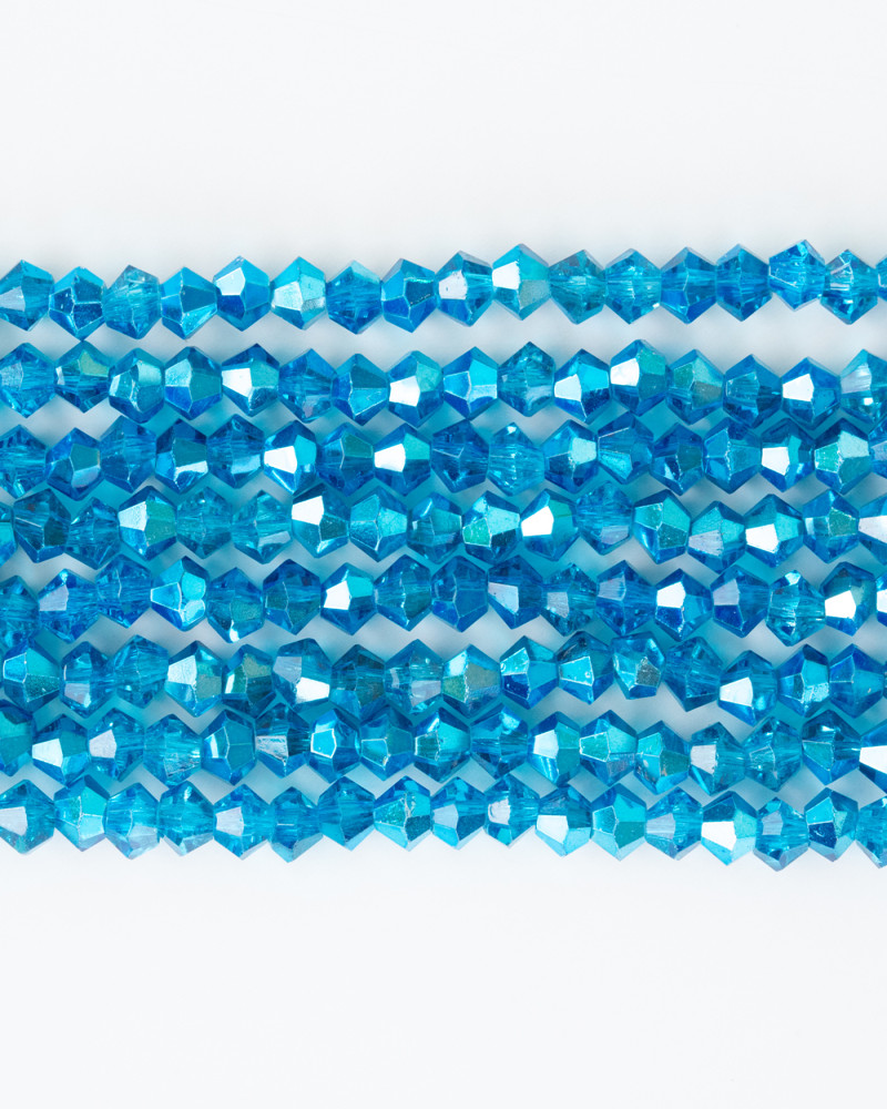 BONCUKLAR > Kristal Boncuklar