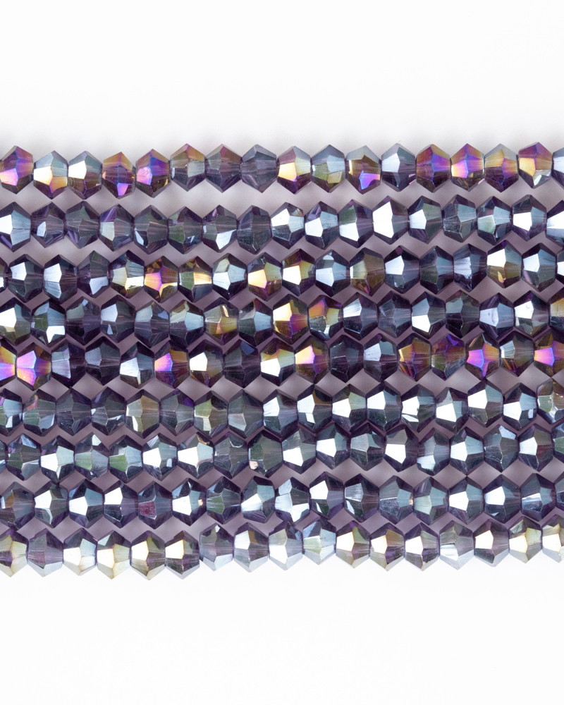 BONCUKLAR > Kristal Boncuklar