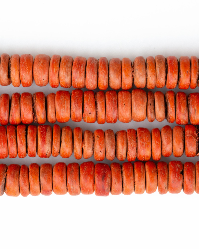 BONCUKLAR > Bambu-Ahşap Boncuklar