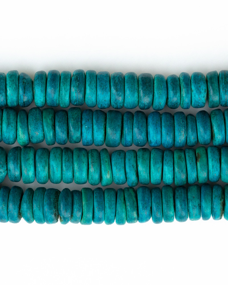 BONCUKLAR > Bambu-Ahşap Boncuklar