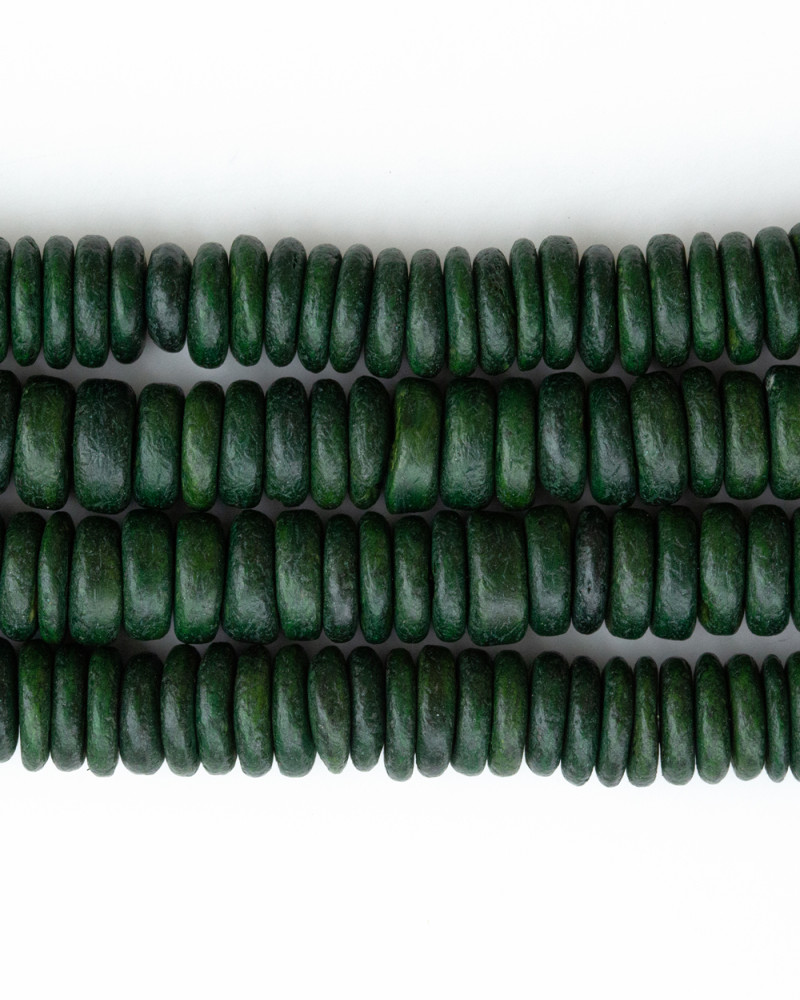 BONCUKLAR > Bambu-Ahşap Boncuklar