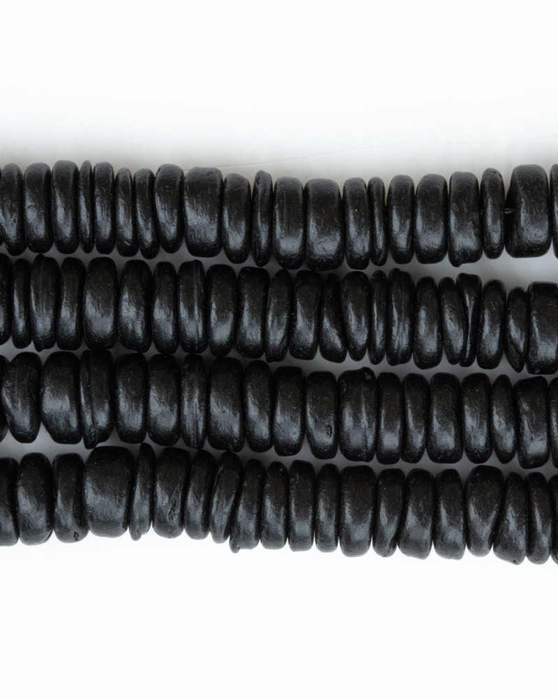 BONCUKLAR > Bambu-Ahşap Boncuklar