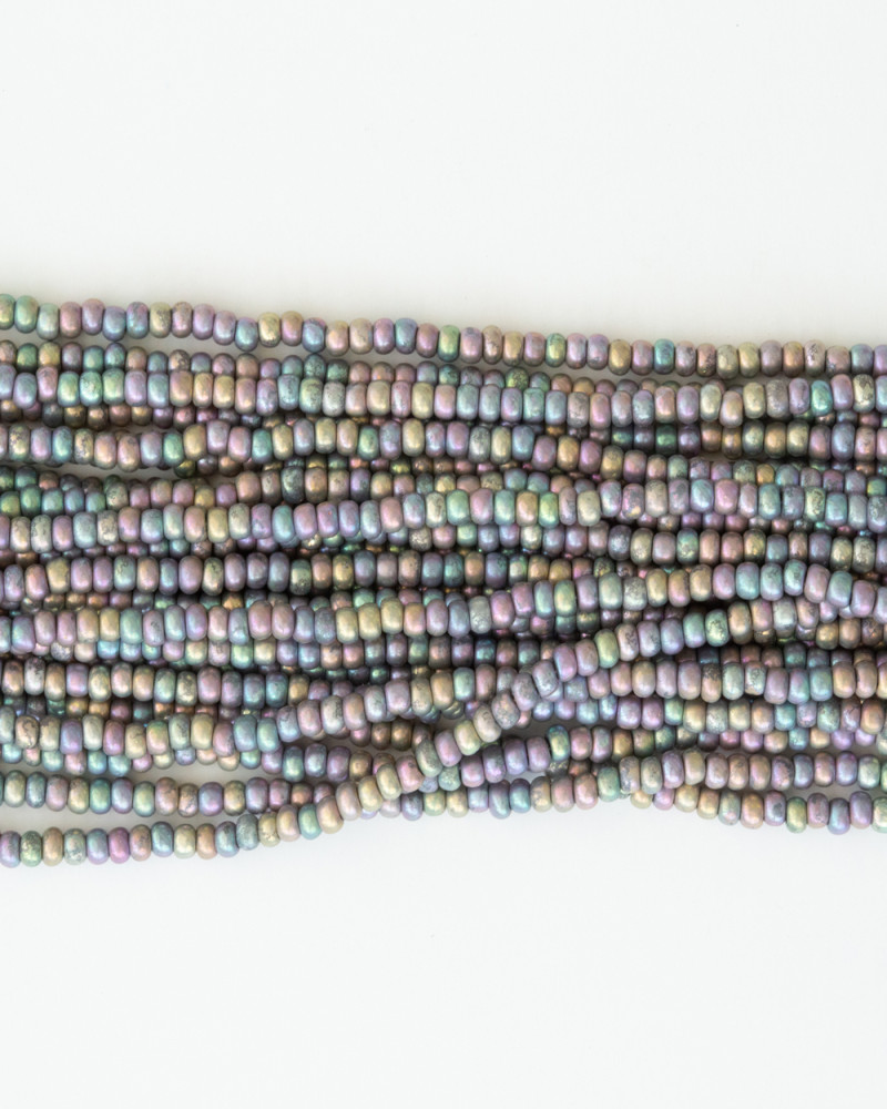 BONCUKLAR > Kum Boncuklar