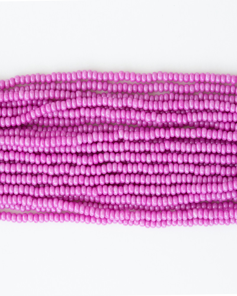 BONCUKLAR > Kum Boncuklar