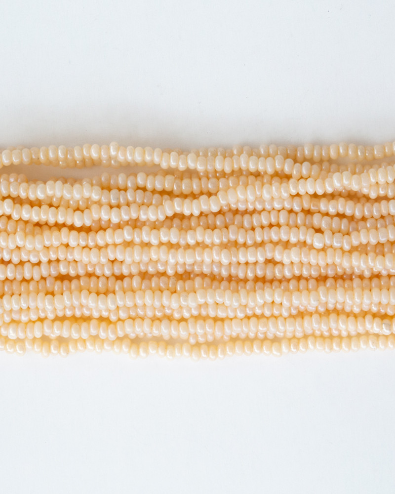 BONCUKLAR > Kum Boncuklar