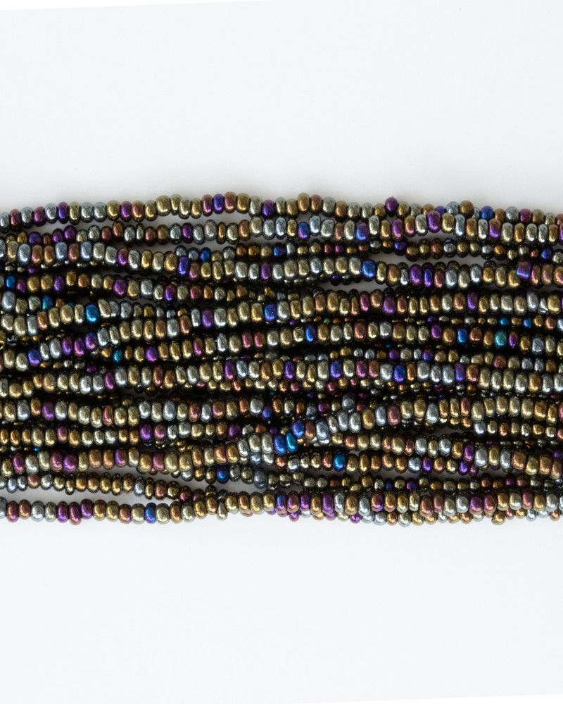 BONCUKLAR > Kum Boncuklar