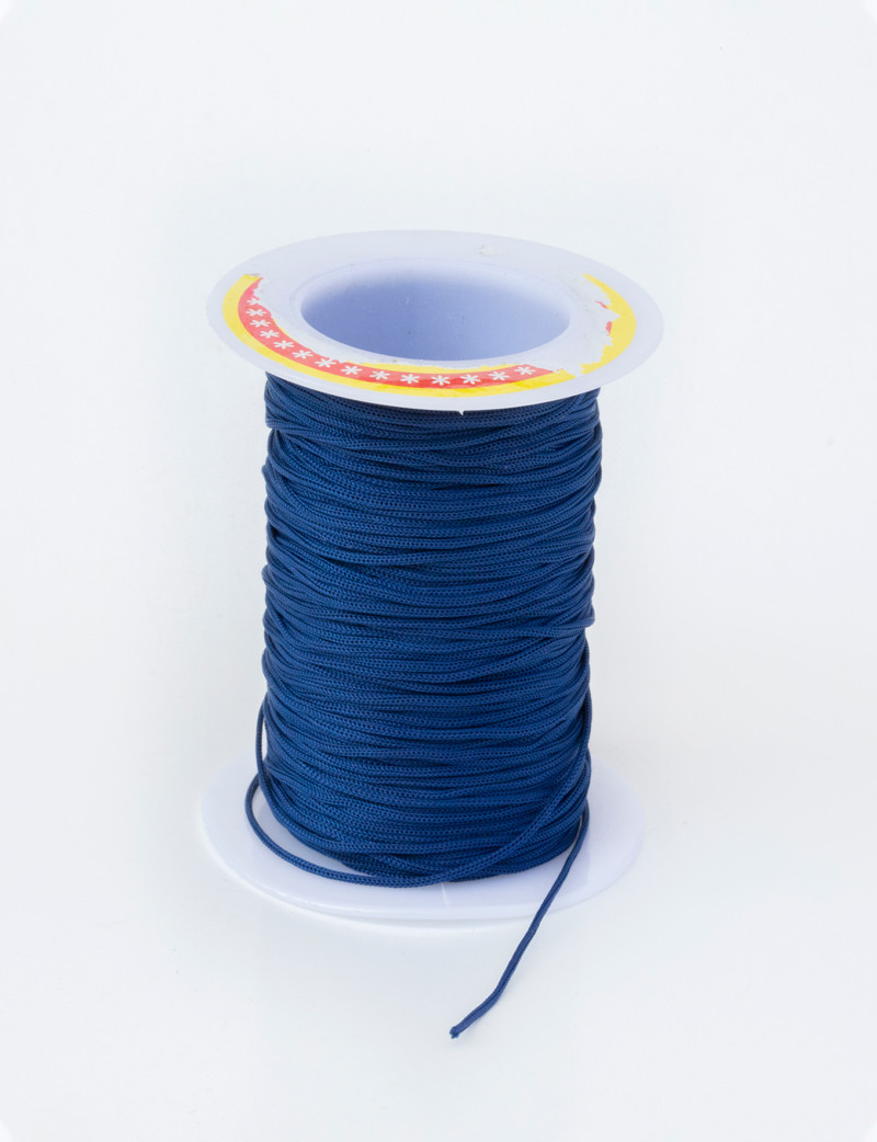 İPLER/MİSİNALAR > Makrome İpler