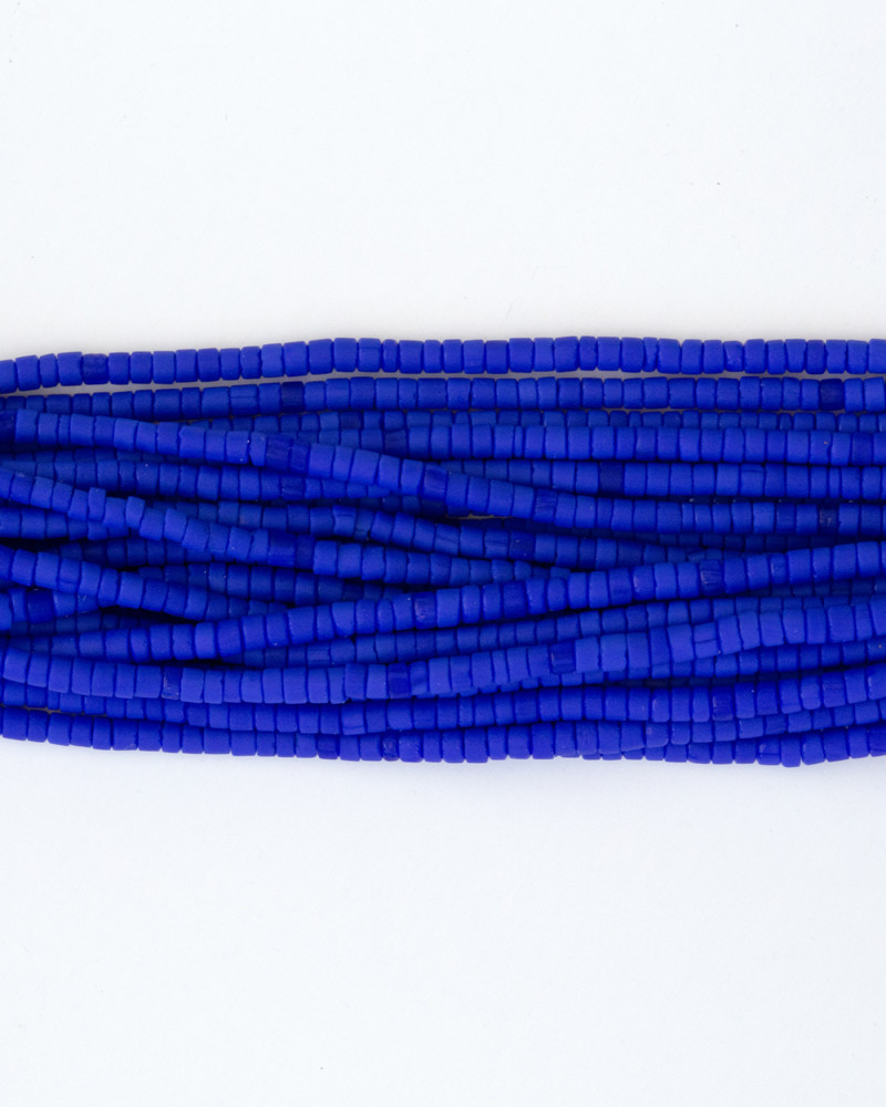 Mavi Afgan Boncuklar Afg028