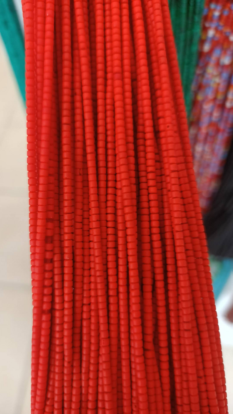 BONCUKLAR > Afgan Boncuklar