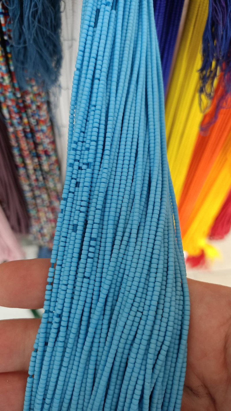 BONCUKLAR > Afgan Boncuklar