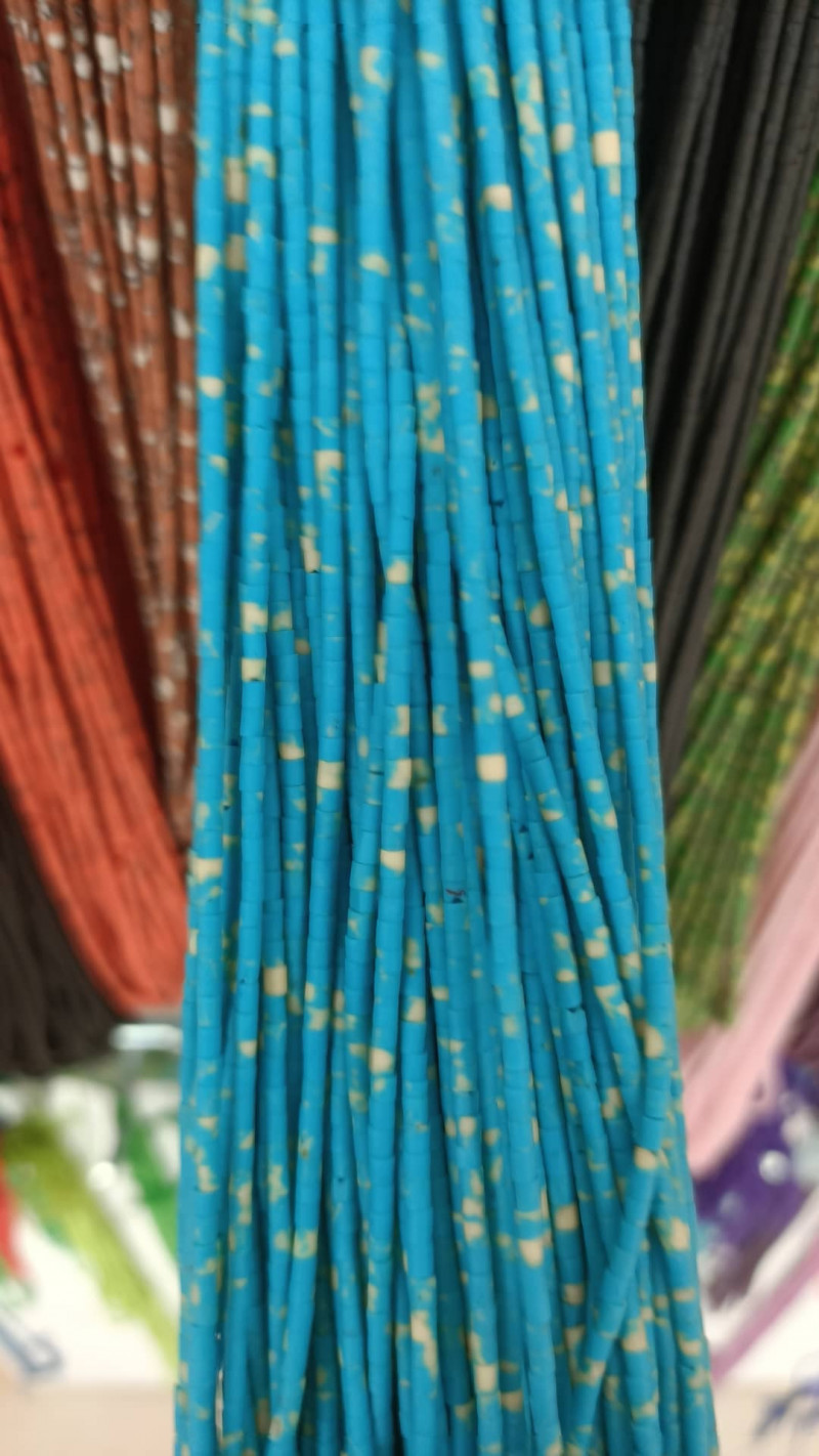 BONCUKLAR > Afgan Boncuklar