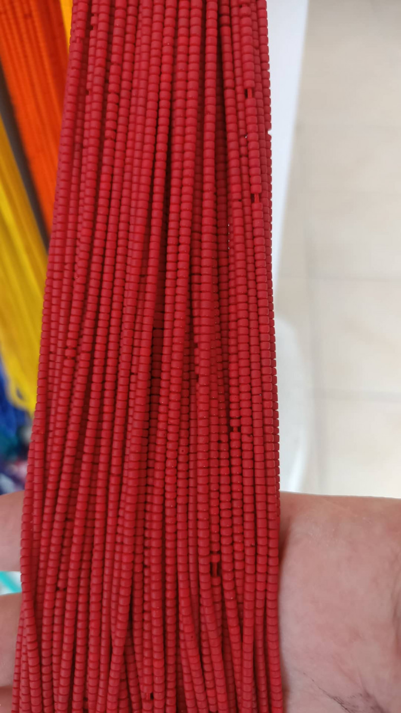 BONCUKLAR > Afgan Boncuklar