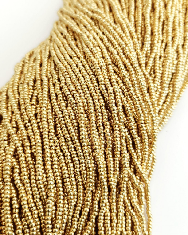 BONCUKLAR > Kum Boncuklar