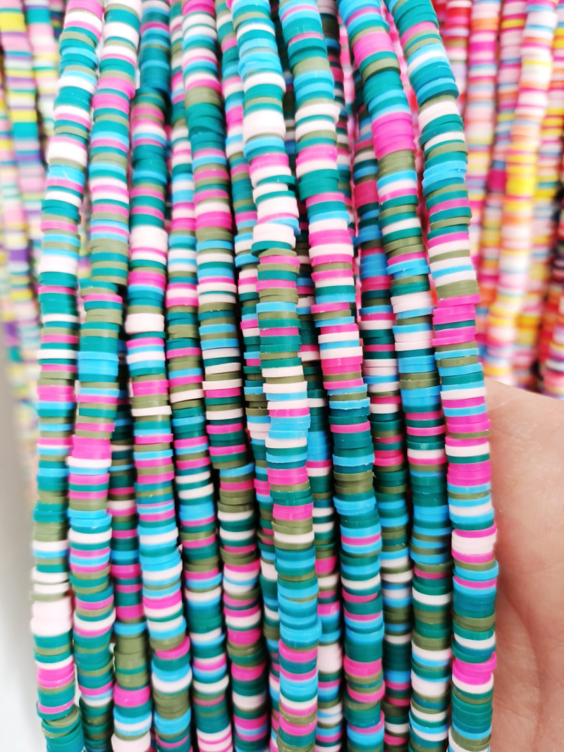 BONCUKLAR > Fimo-Lino Boncuklar