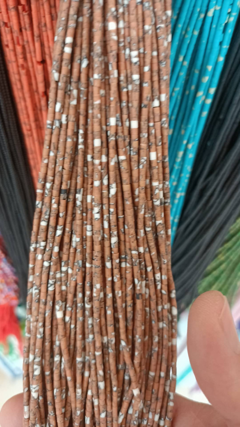 BONCUKLAR > Afgan Boncuklar