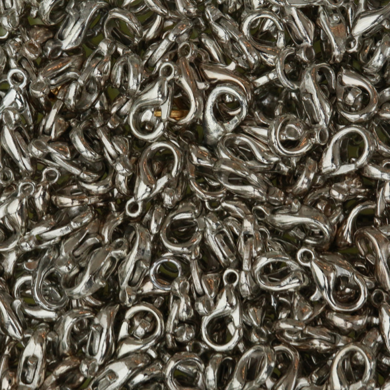 Gümüş Kaplama Papağan Tky0065