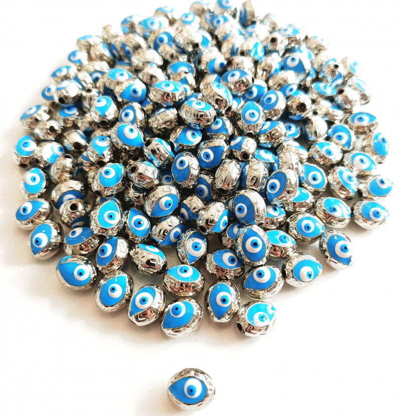 Kaplama Nazar Takı Aparatı