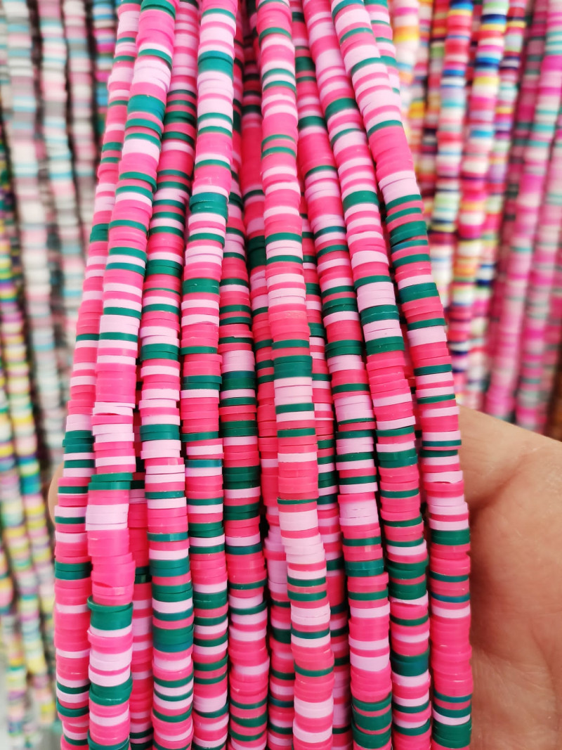 BONCUKLAR > Fimo-Lino Boncuklar