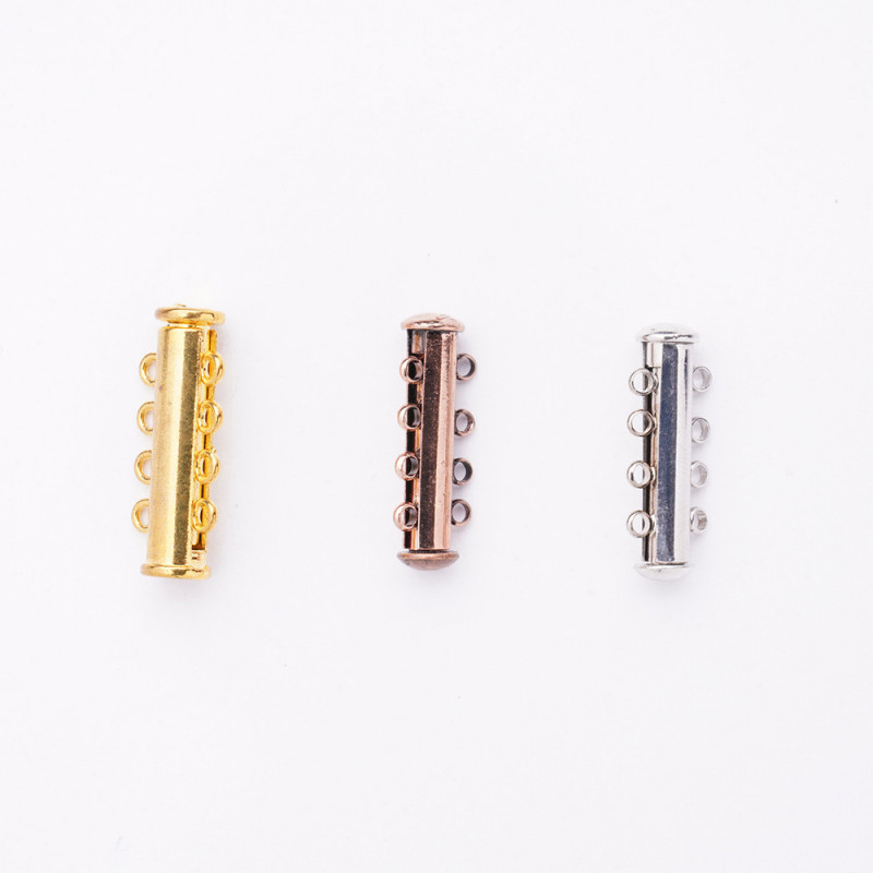 Geçmeli Kapama 4Lü