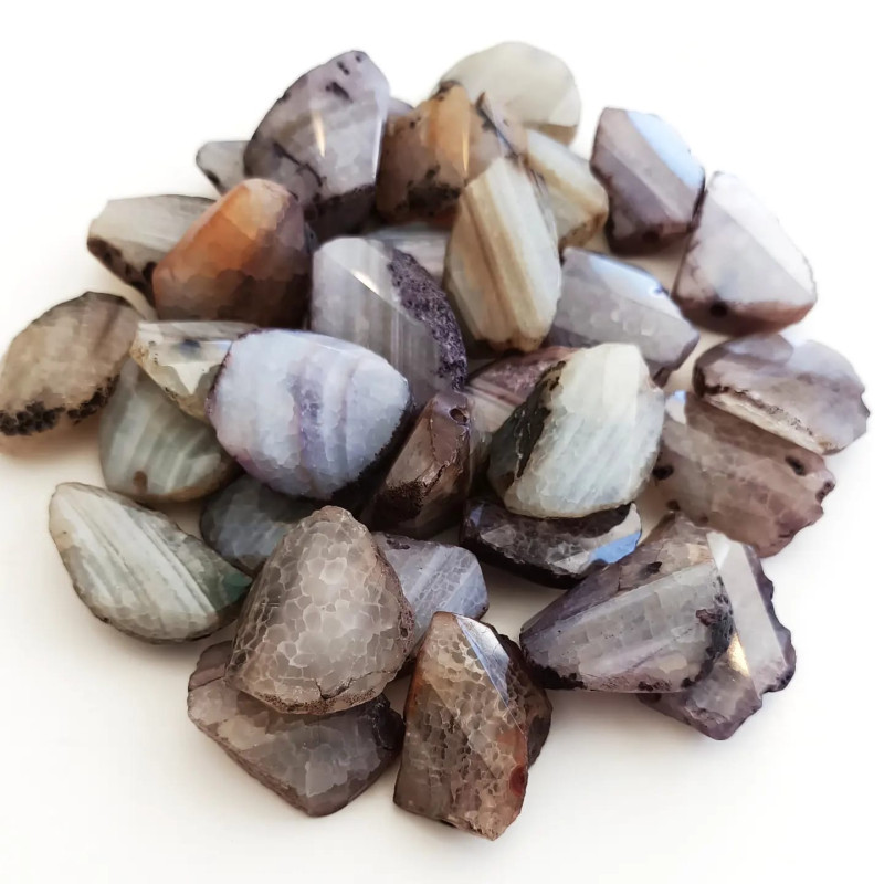 Tekli Amatis Doğal Taş