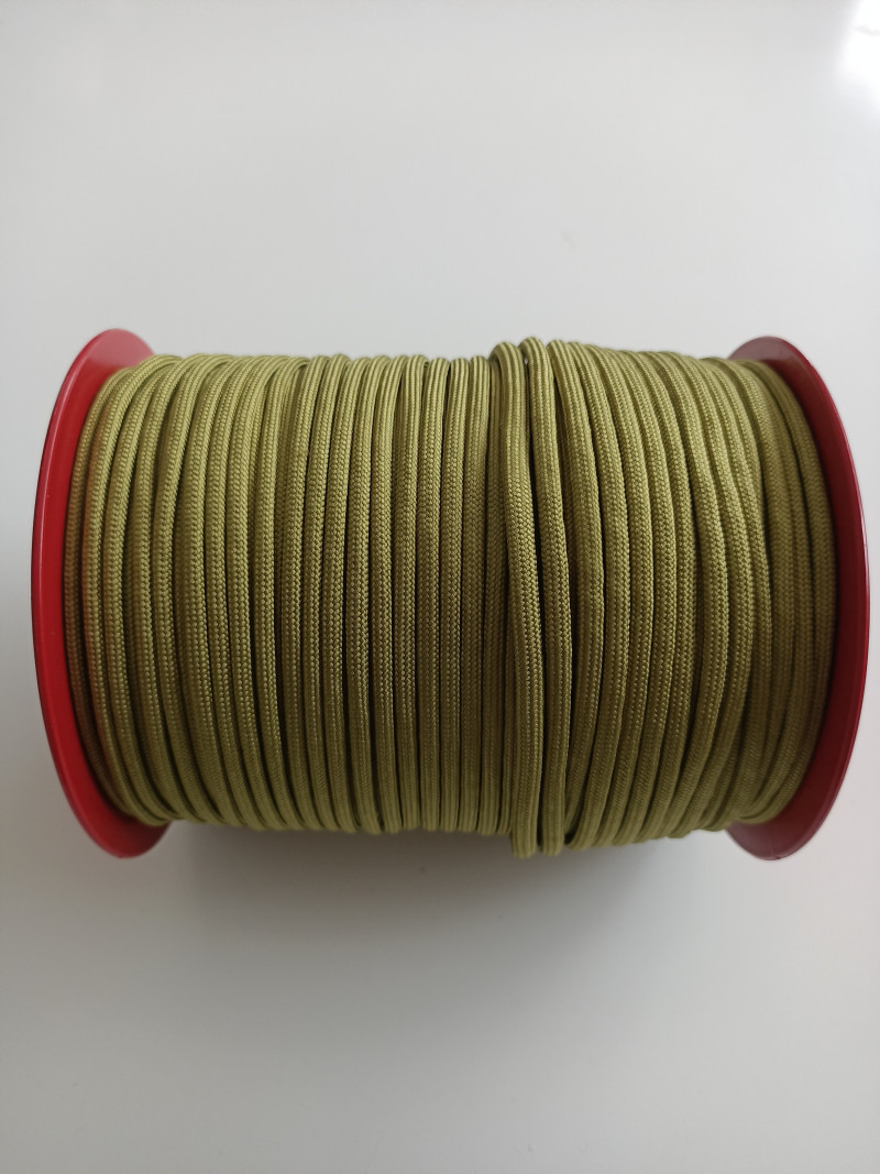 Paracord Paraşüt İp