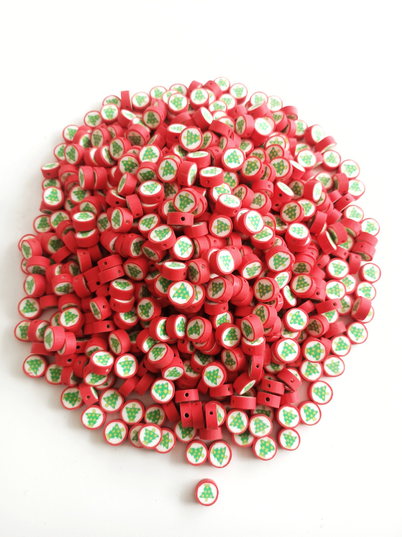 BONCUKLAR > Fimo-Lino Boncuklar