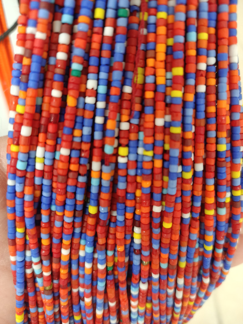 BONCUKLAR > Afgan Boncuklar