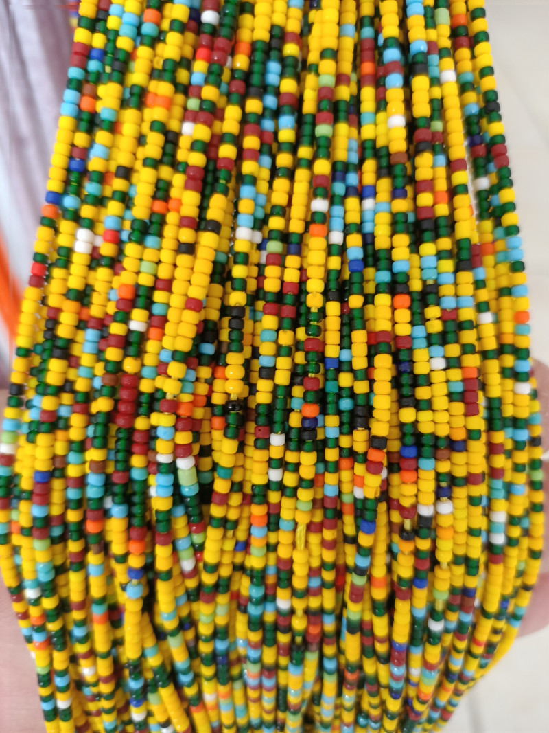 BONCUKLAR > Afgan Boncuklar