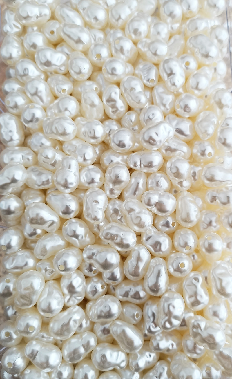 BONCUKLAR > Plastik Boncuklar