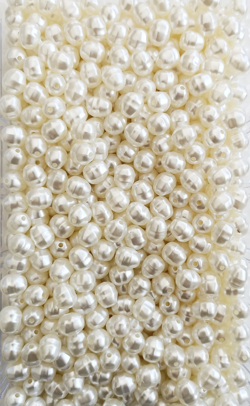 BONCUKLAR > Plastik Boncuklar