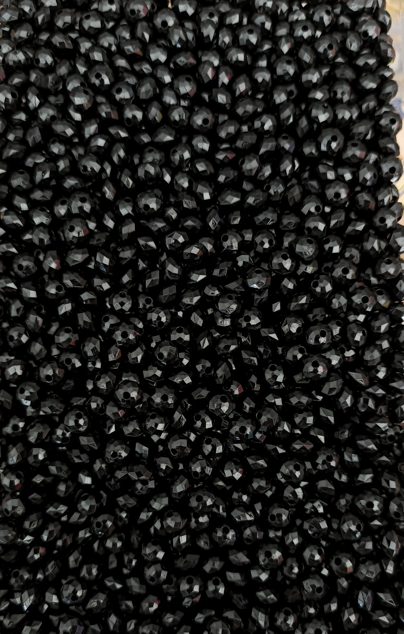 BONCUKLAR > Plastik Boncuklar